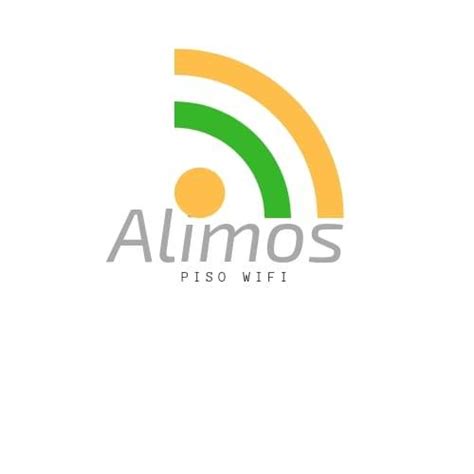 Ali Piso Wifi .